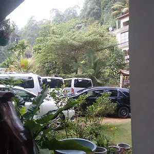 Chill Wood Homestay