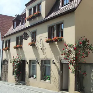 Becker Guest house