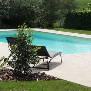 D'hotes Le Boyer Bed & Breakfast