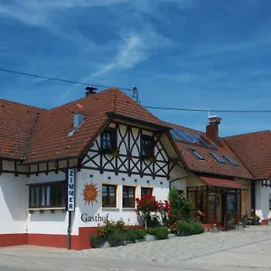 Zur Sonne 3* Rofingen